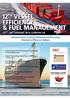 Angus Campbell Managing Director Bernhard Schulte Shipmanagement (UK) Ltd Matteo Di Maio Director Technical V.