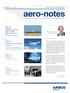 aero-notes AIRBUS GROUP HALF-YEAR RESULTS 2014 Continued progress.