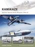 KAMIKAZE. Japanese Special Attack Weapons