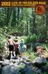 LAIR OF THE GOLDEN BEAR FAMILY & ADULT VACATION CAMP
