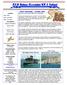 RAUK Newsletter October 2005 Welcome to the autumn edition of our newsletter.