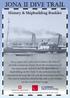 History & Shipbuilding Booklet