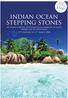 indian ocean stepping stones