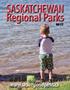 SASKATCHEWAN Regional Parks