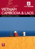 Vietnam Cambodia & Laos Handmade Holidays for travellers