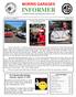 MORRIS GARAGES INFORMER. The Official Newsletter of the Florida Suncoast MG Car Club. VOLUME 22, NUMBER 12 December 2017