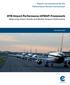 ATM Airport Performance (ATMAP) Framework