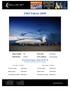 2002 Falcon SERIAL NUMBER: 176 TOTAL TIME: 3,532 Hours. REGISTRATION: N313AV TOTAL LANDINGS: 2,526 Landings
