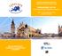 EUROCORR 2018 ONE OF THE BIGGEST CORROSION CONFERENCES IN EUROPE. POLISH CORROSION SOCIETY the official organizer of the