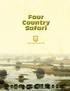 Four Country Safari. theultimatesafari.com