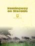 Hemingway on Steroids. theultimatesafari.com