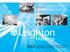 Report from the Leighton Holdings Limited Annual General Meeting of 7 November