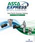 Asia Pacific Express Catalog. Process