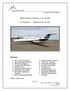 Cascade Jet Sales. Aircraft Sales & Acquisitions. Page 1 of Cessna Citation Cj3 Sn 525B-0327 N527DV Cascade Jet Sales, LLC