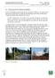 Nisqually-Mashel State Park Site II-A. INTRODUCTION AND VISITOR EXPERIENCE