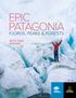 EPIC PATAGONIA FJORDS, PEAKS & FORESTS WITH FREE AIRFARE ABOARD NATIONAL GEOGRAPHIC EXPLORER 2018/19