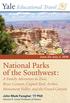 India. National Parks of the Southwest: A Family Adventure in Zion, Bryce Canyon, Capitol Reef, Arches, Monument Valley, and the Grand Canyon