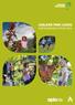 ADELAIDE PARK LANDS VISITOR RESEARCH STUDY 2014
