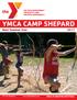 YMCA CAMP SHEPARD Best Summer Ever 2017
