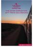 THE GHAN EXPEDITION OFF TRAIN EXCURSIONS