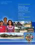 Report on the Resettlement Project - The New Santa Rosa Community, Poptun. Poptun, Peten, Guatemala