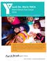 Sault Ste. Marie YMCA March Break Day Camps 2018
