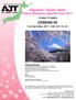 US$ Signature: Classic Japan Cherry Blossom Special Tour days 13 nights. Tour Start Dates: /26, 3/27, 4/2, 4/9