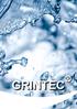 GRINTEC Industrial Spill Solutuions