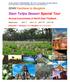 Siam Tulips Season Special Tour