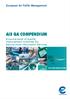 AIS QA COMPENDIUM. European Air Traffic Management. A source book of quality improvement initiatives for Aeronautical Information Services
