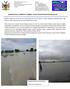 HYDROLOGICAL SERVICES NAMIBIA- DAILY FLOOD BULLETIN: 06 March 2017