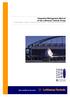 Integrated Management Manual of the Lufthansa Technik Group Aviation Safety Quality Environmental Protection Occupational Health & Safety