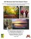 2007 Minnesota State Parks Research Report