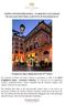 HOTEL D INGHILTERRA ROMA STARHOTELS COLLEZIONE The most iconic hotel in Rome, preferred by the international jet-set