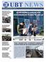 ubt news Gazetë e studentëve të UBT-së prill 2014 Politics ECONOMY Business Technology Education science culture