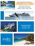 Announcing the Invita Financial. caribbean getaway. Adventure of the Seas. Western Caribbean Cruise Sets Sail: February 24, 2018 March 3, 2018