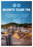 MAGNETIC ISLAND YHA YHAGROUPS.COM.AU