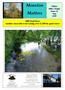 Monxton Matters. Editor Mike Cleugh Issue 36 July Duck Race Another successful event raising over 1,200 for good causes