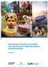 Assessment of the Economic Impact of Cruise Tourism in Papua New Guinea & Solomon Islands