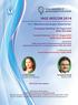IAGE MISCON 2014 Annual Conference of Indian Association of Gynaecological Endoscopists