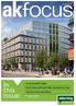 in this issue: he Draft NPPF Upate outh West and South Wales development map > The rise of serviced offices + more inside