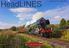 News and information for volunteers, staff and supporters of the East Lancashire Railway. Issue 10 - November Liam Barnes