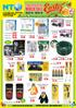 2 WEEKS SPECIAL OFFERS! MARCH SALE WITH REMOTE CONTROL ROUND BASE Min. 4pcs 6 - 24V CAR FAN S/STEEL 6.