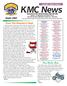 KMC News. Chapter #5603. June 2008 Volume 4 Issue 6