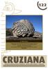 CRUZIANA. In this issue: