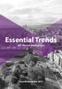 Essential Trends BID Market Intelligence Issue 86 November 2017