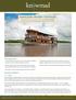 AMAZON RIVER VOYAGE. in private and custom travel. Itineraries and physical difficulty are often flexible.