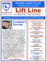 Lift Line. President s Message SEPTEMBER NEWSLETTER 2012 LITTLE ROCK SKI CLUB...SOCIAL,TRAVEL & MORE COMING EVENTS