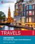 AMSTERDAM. From Golden Age Canals to Dutch Masterpieces. March 29 April 3, 2019 HARVARD ALUMNI ASSOCIATION 2019 WORLDWIDE TRAVEL PROGRAM