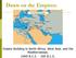 Dawn on the Empires: Empire Building in North Africa, West Asia, and the Mediterranean, 2000 B.C.E B.C.E.